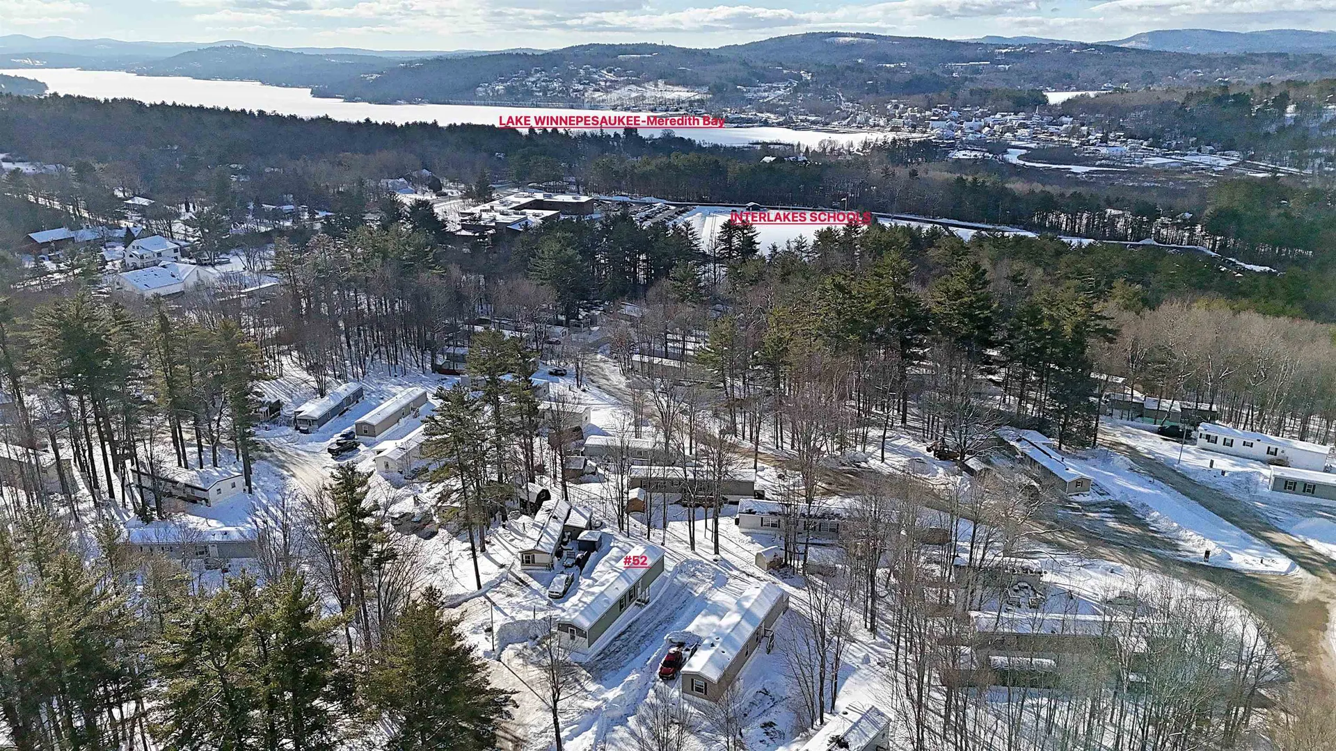 20 True Road Meredith NH 03253