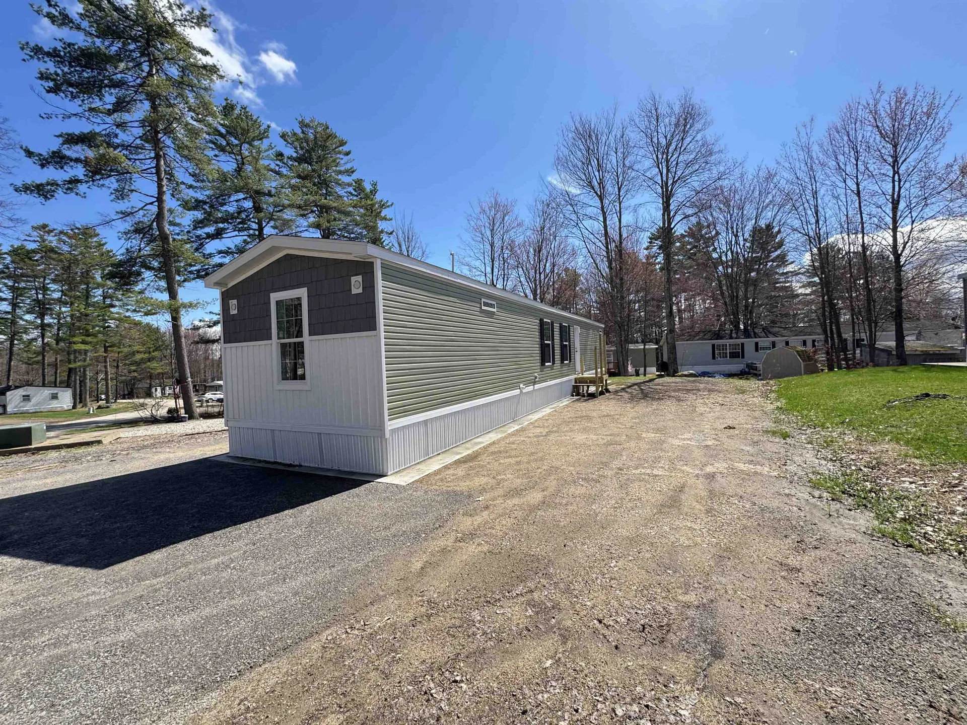 20 True Road Meredith NH 03253