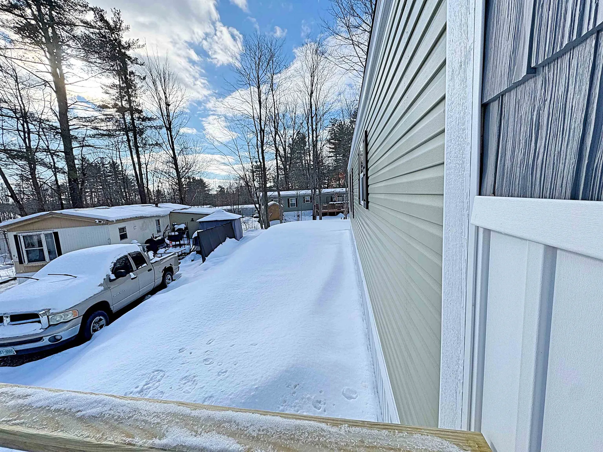 20 True Road Meredith NH 03253