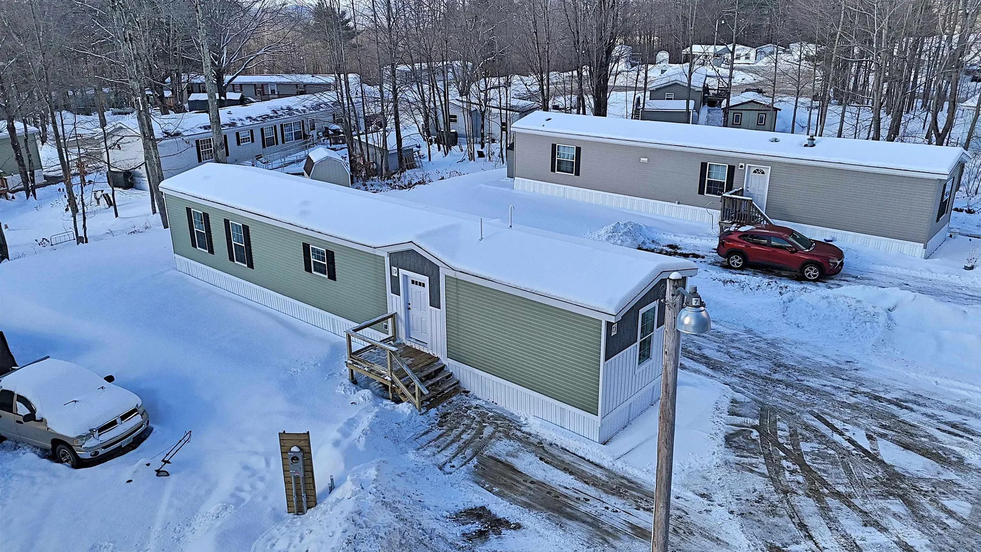 20 True Road Meredith NH 03253