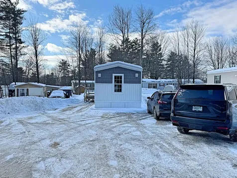 20 True Road Meredith NH 03253