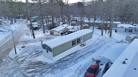 20 True Road Meredith NH 03253
