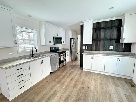 20 True Road Meredith NH 03253