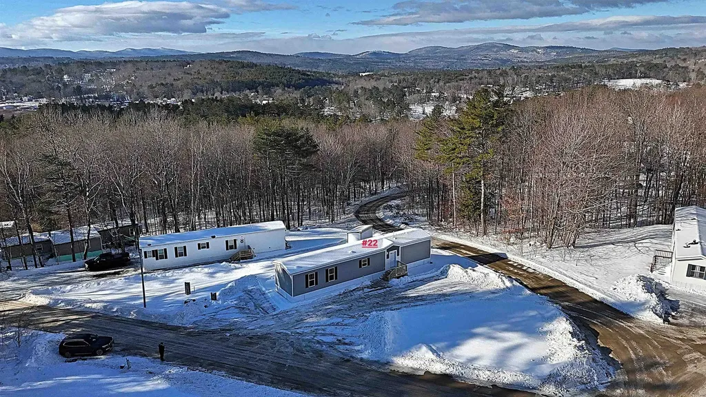 20 True Road Meredith NH 03253