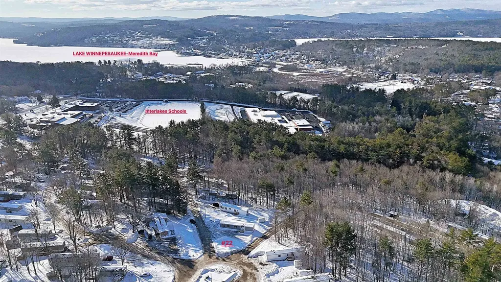 20 True Road Meredith NH 03253