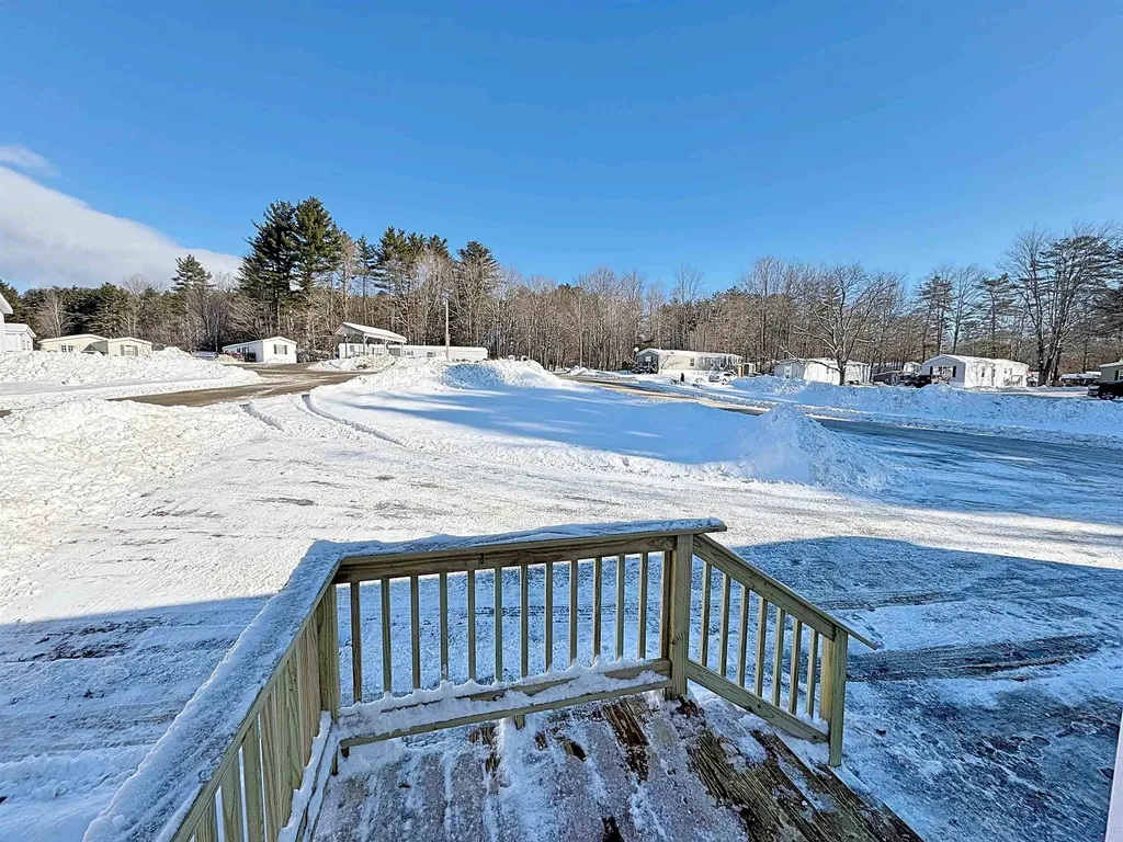 20 True Road Meredith NH 03253