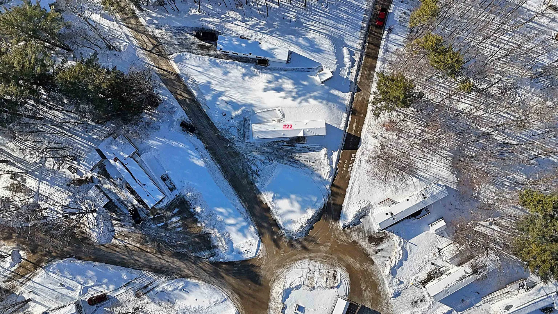 20 True Road Meredith NH 03253