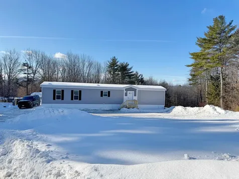 20 True Road Meredith NH 03253