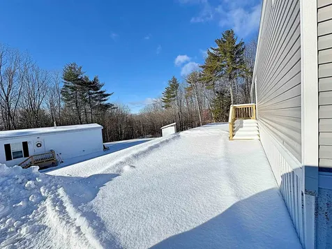 20 True Road Meredith NH 03253