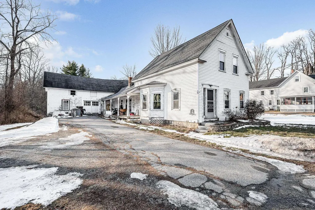 94 Main Street Antrim NH 03440