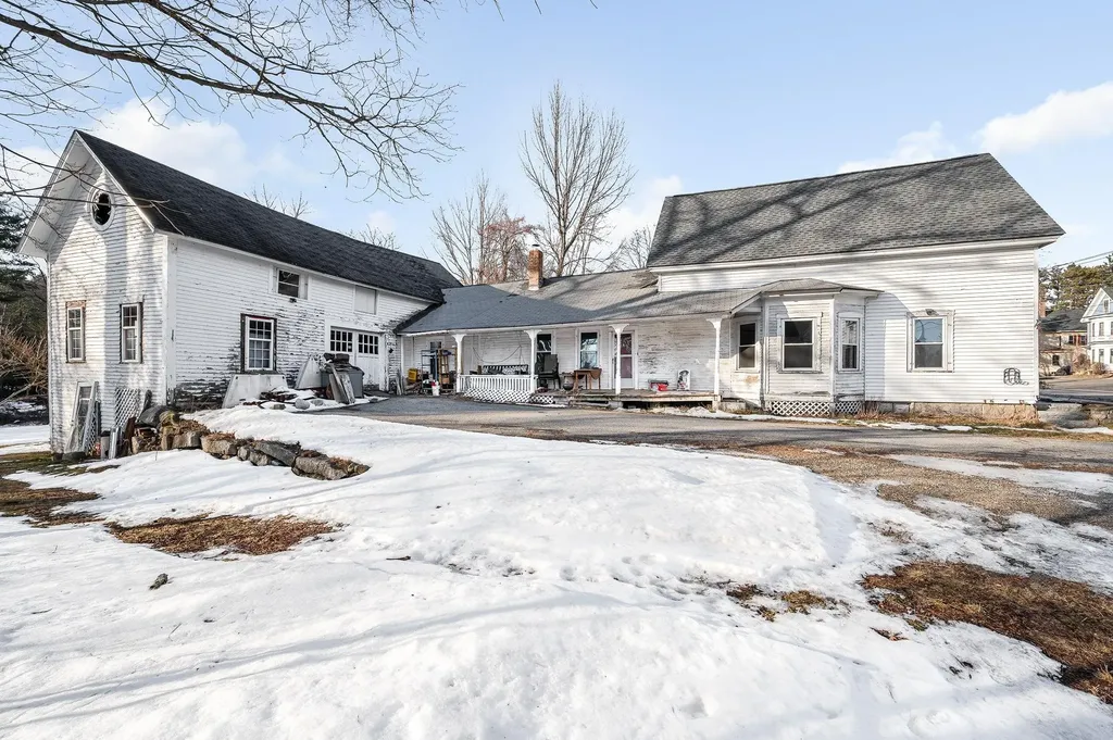 94 Main Street Antrim NH 03440