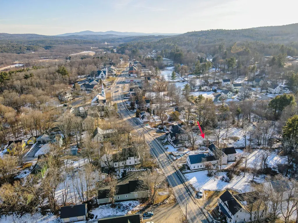 94 Main Street Antrim NH 03440