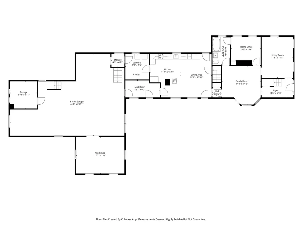 94 Main Street Antrim NH 03440