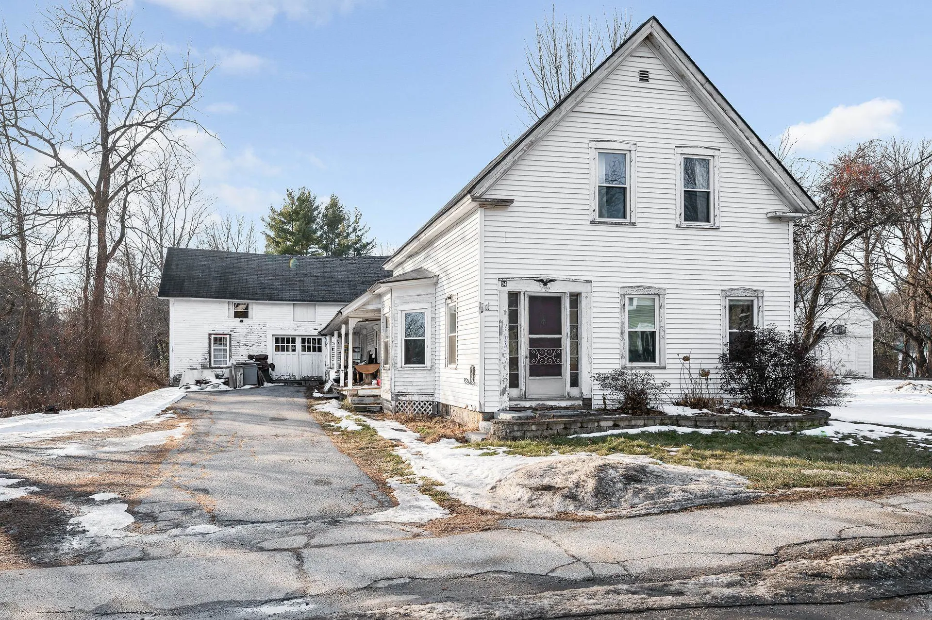 94 Main Street Antrim NH 03440