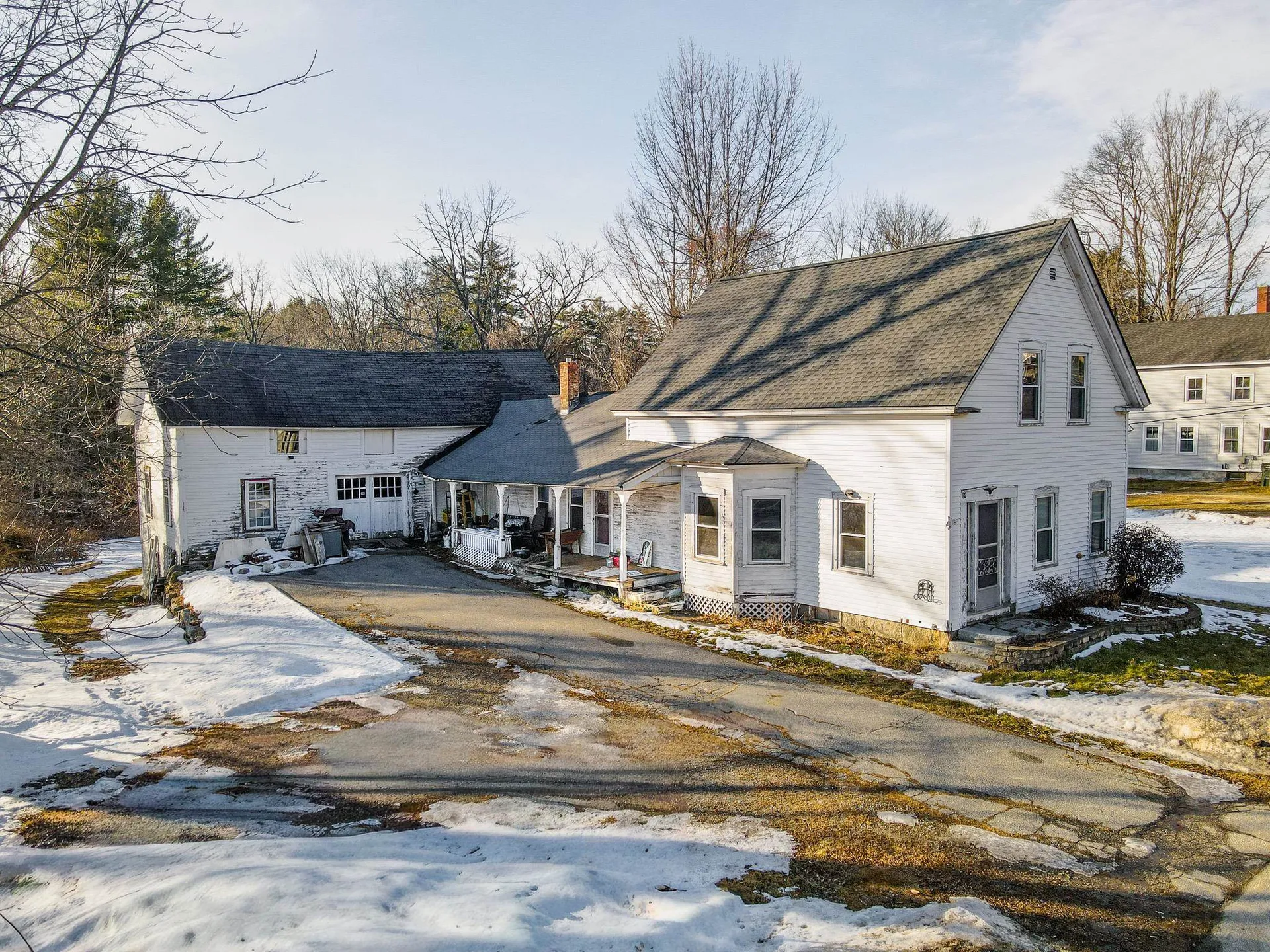 94 Main Street Antrim NH 03440