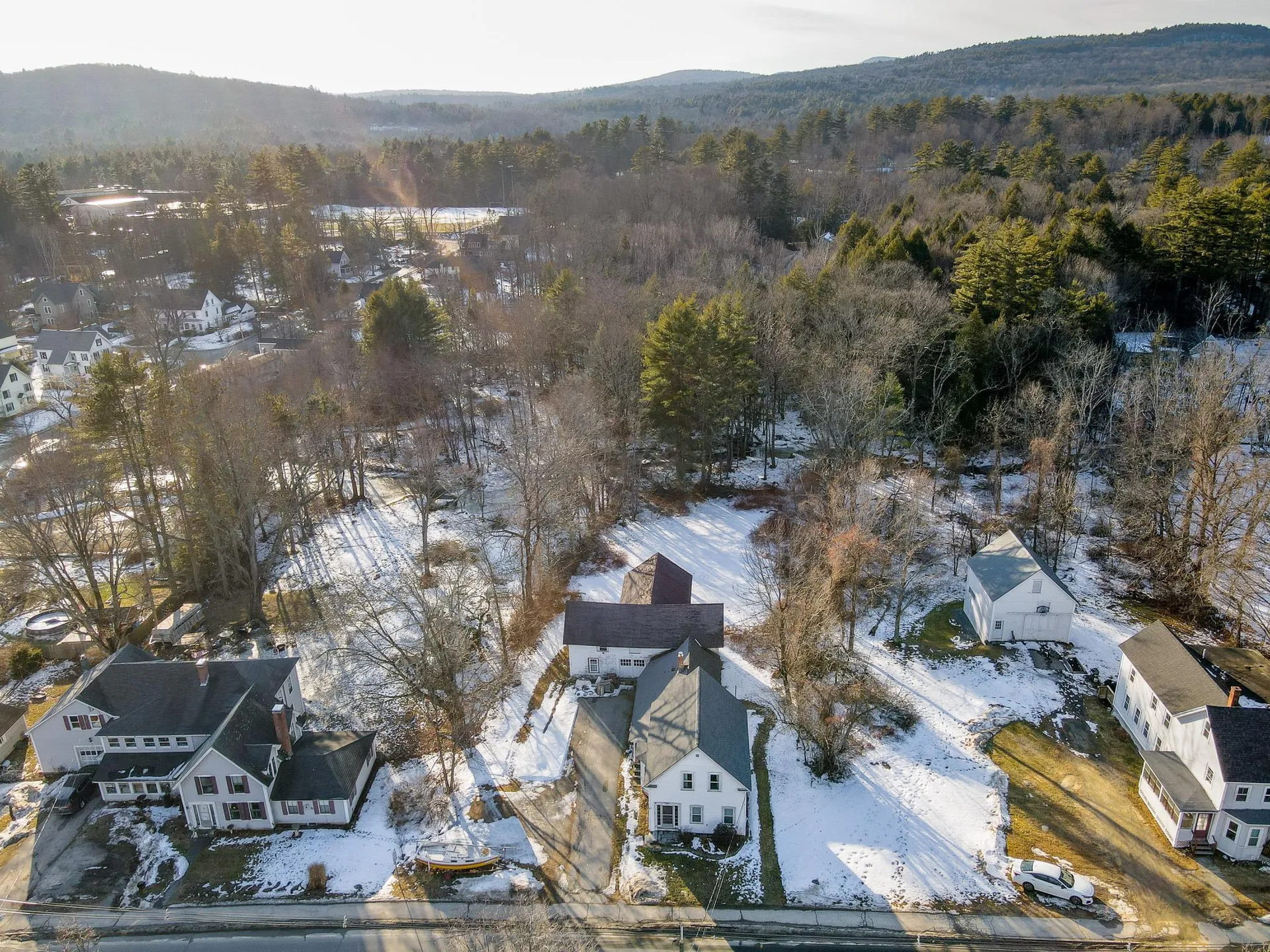 94 Main Street Antrim NH 03440