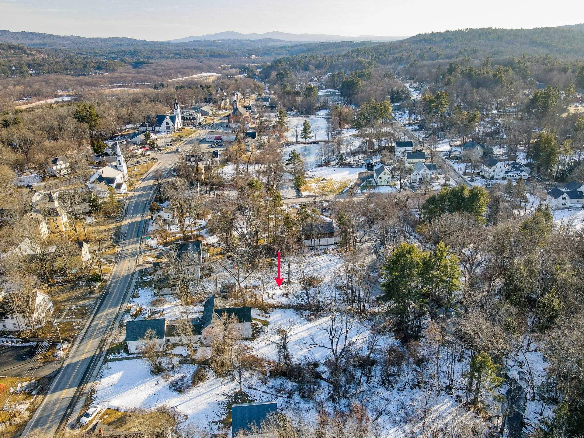 94 Main Street Antrim NH 03440