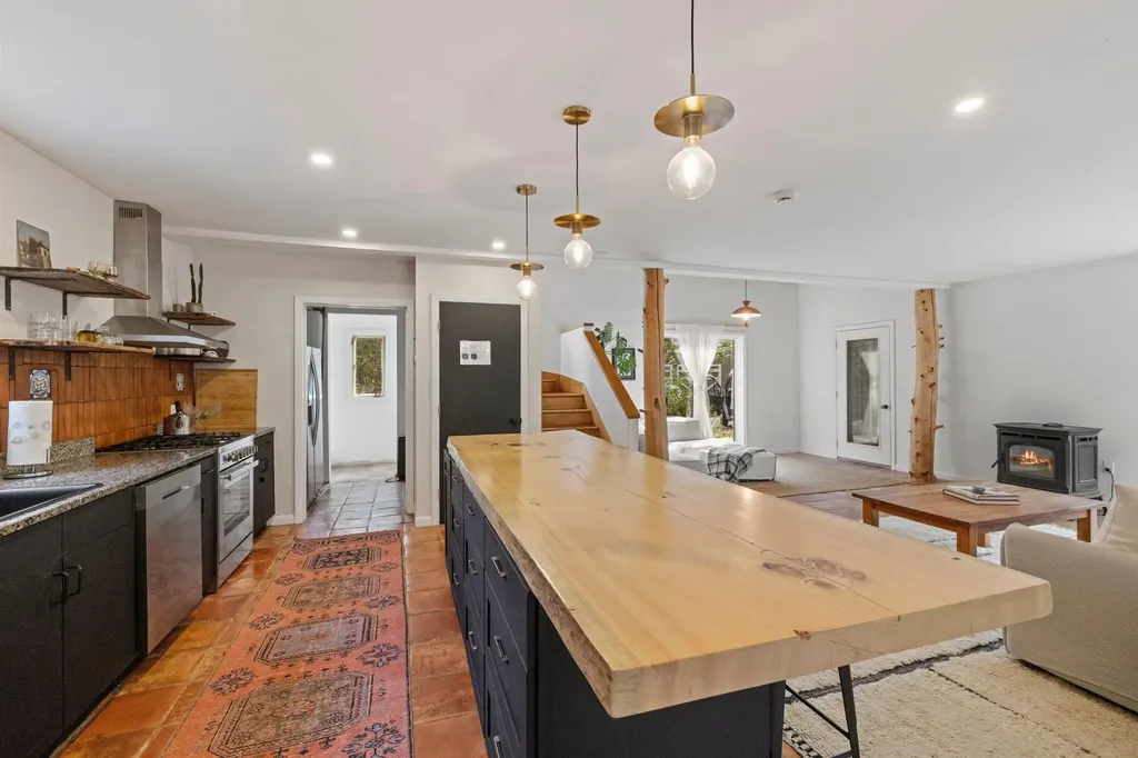 75 West Branch Road Waterville Valley NH 03215