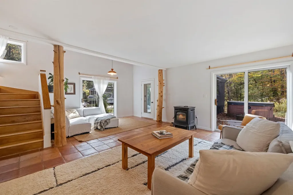 75 West Branch Road Waterville Valley NH 03215