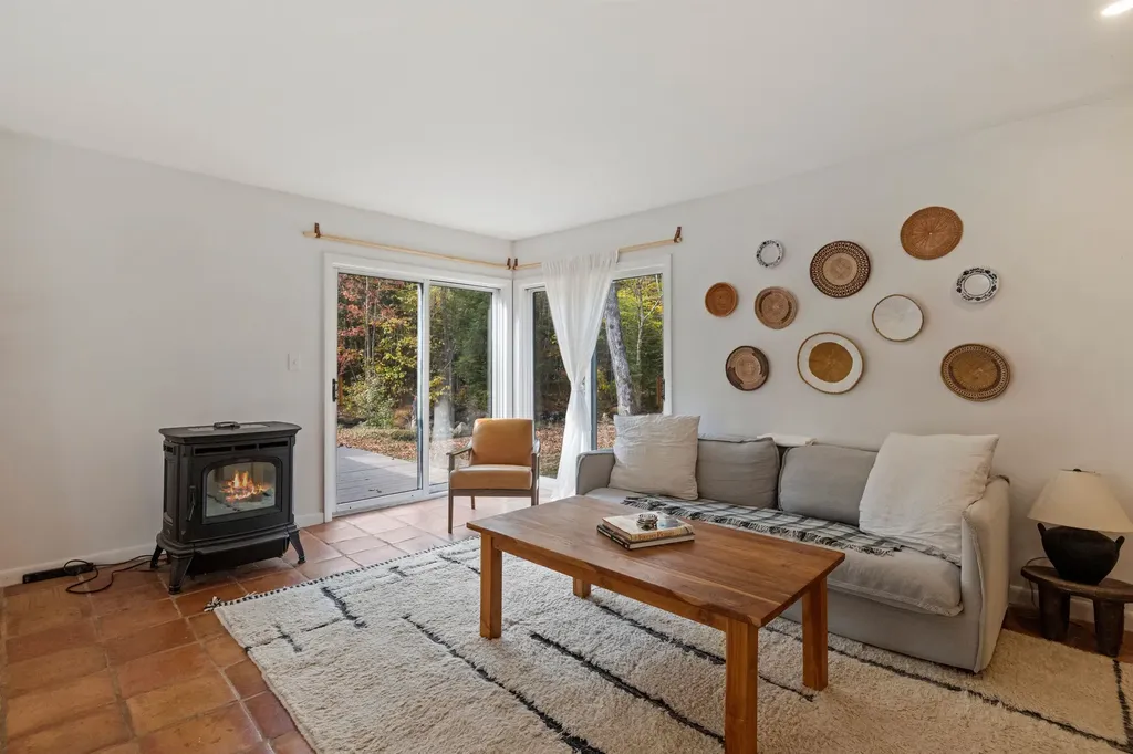 75 West Branch Road Waterville Valley NH 03215