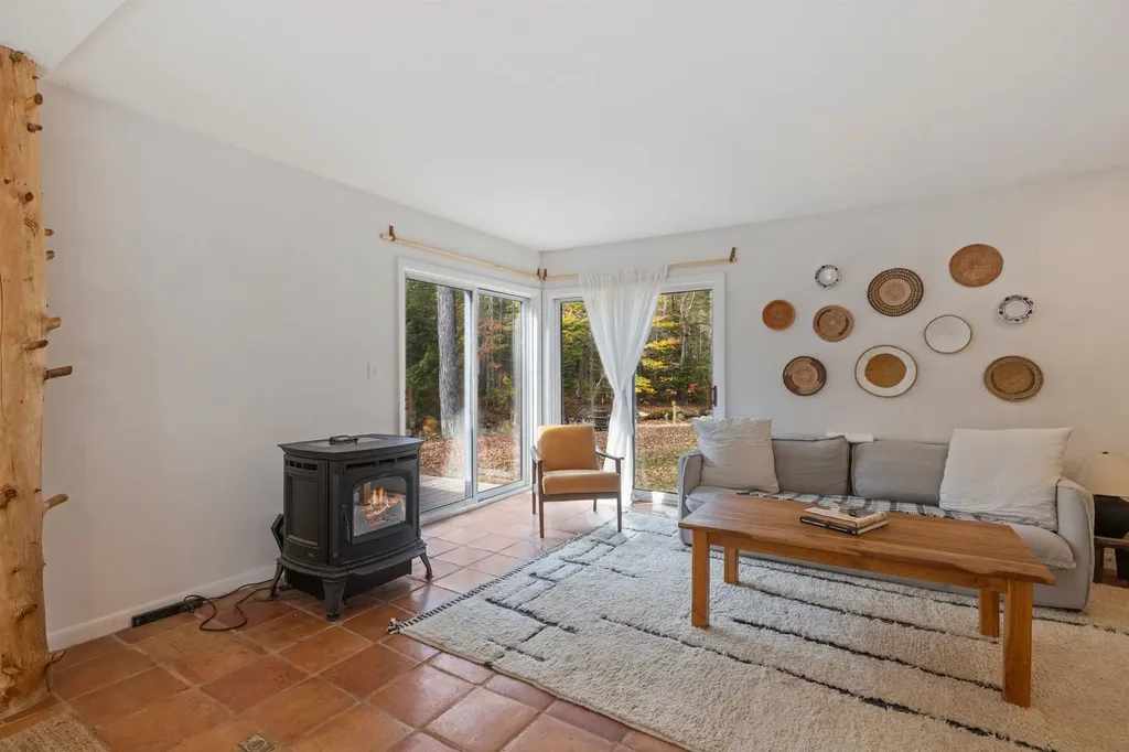 75 West Branch Road Waterville Valley NH 03215