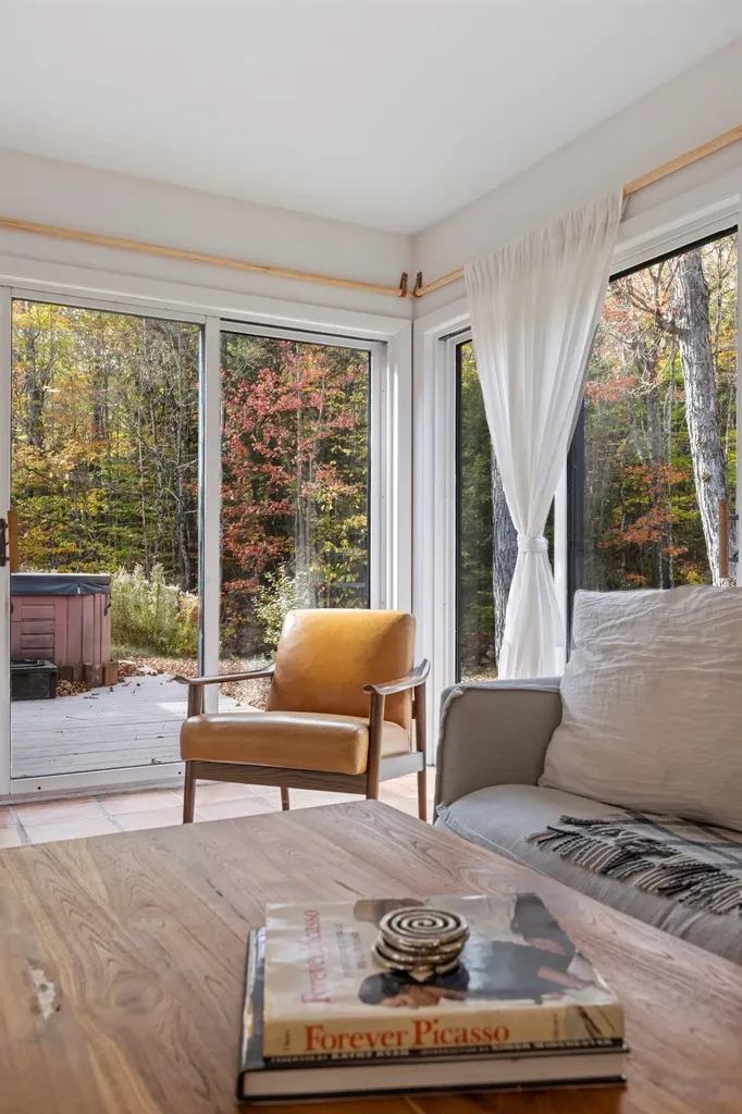 75 West Branch Road Waterville Valley NH 03215