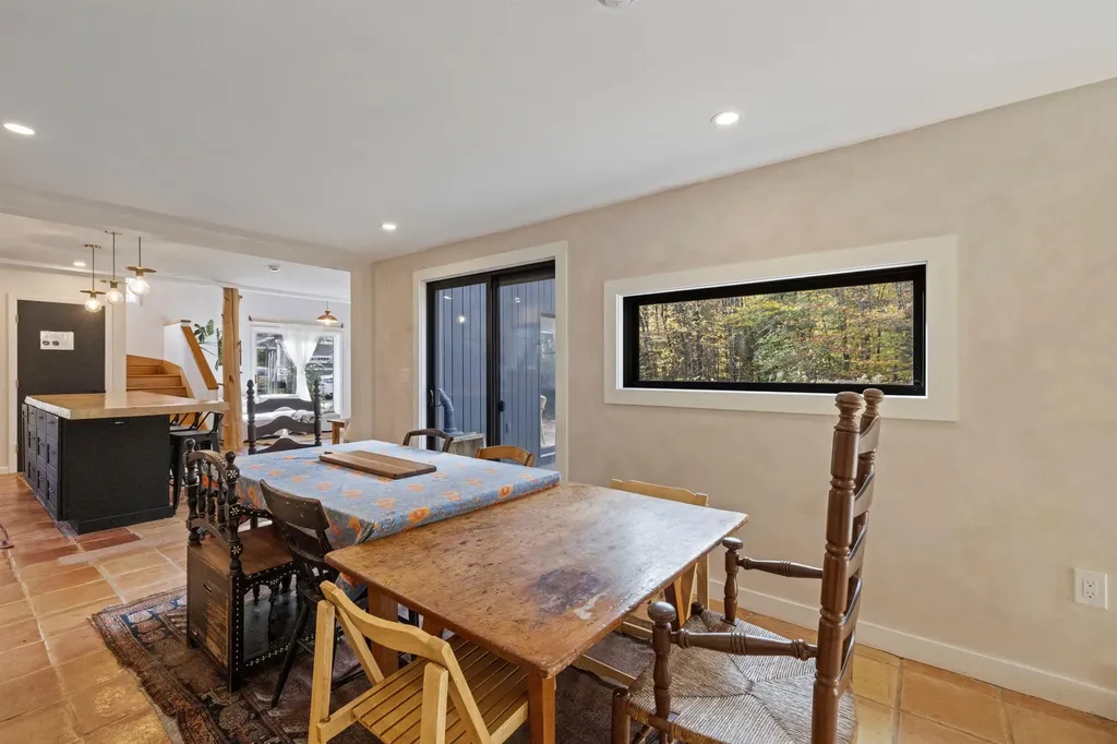 75 West Branch Road Waterville Valley NH 03215