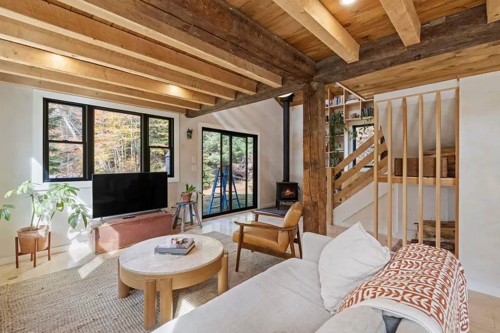 75 West Branch Road Waterville Valley NH 03215