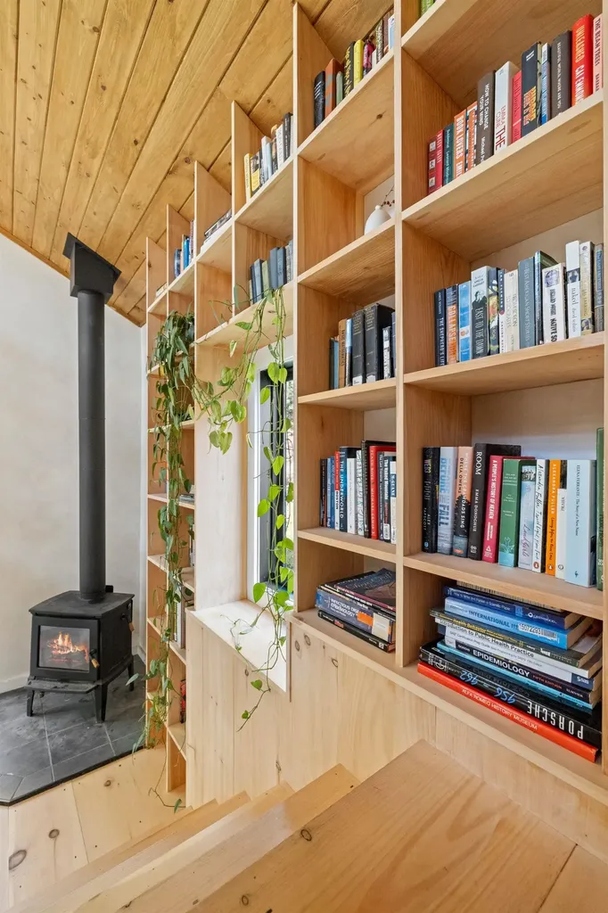 75 West Branch Road Waterville Valley NH 03215