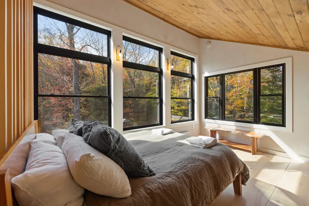 75 West Branch Road Waterville Valley NH 03215