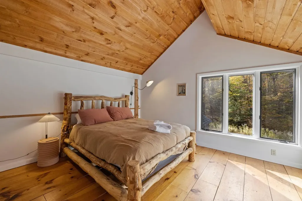 75 West Branch Road Waterville Valley NH 03215