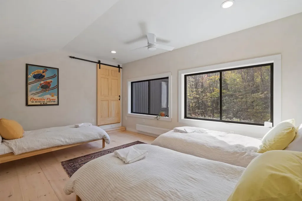 75 West Branch Road Waterville Valley NH 03215