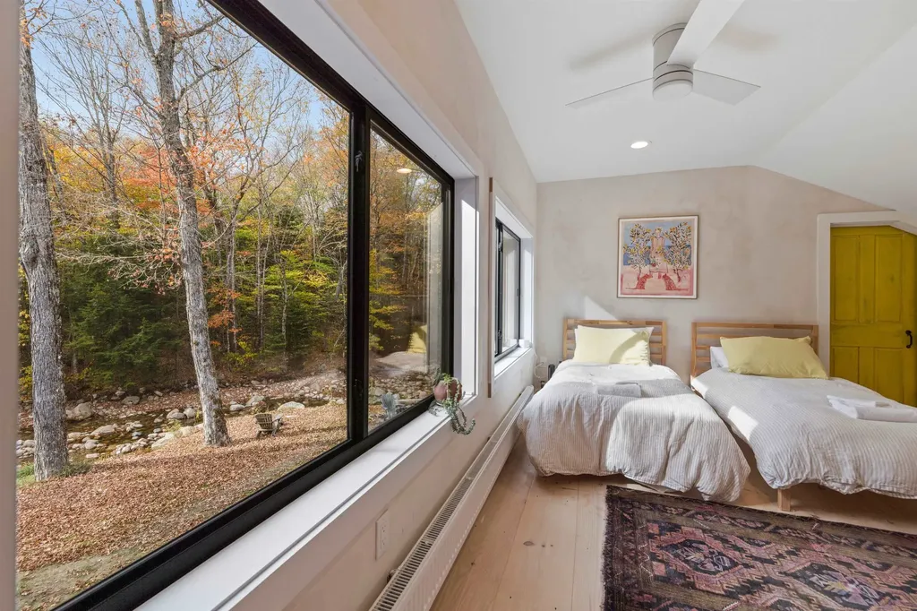 75 West Branch Road Waterville Valley NH 03215