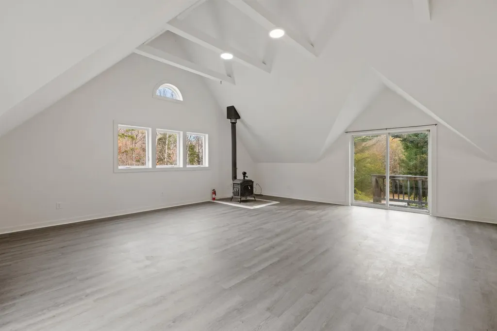 75 West Branch Road Waterville Valley NH 03215