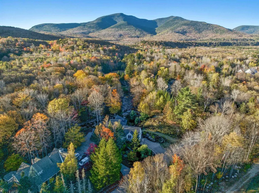 75 West Branch Road Waterville Valley NH 03215