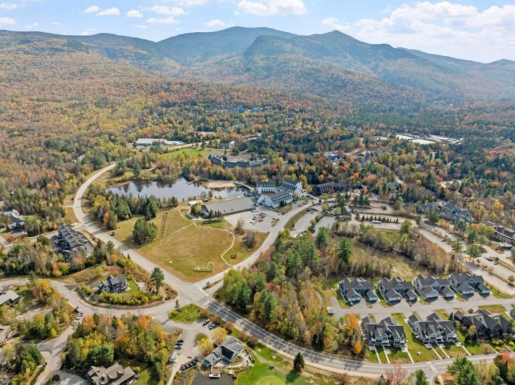 75 West Branch Road Waterville Valley NH 03215