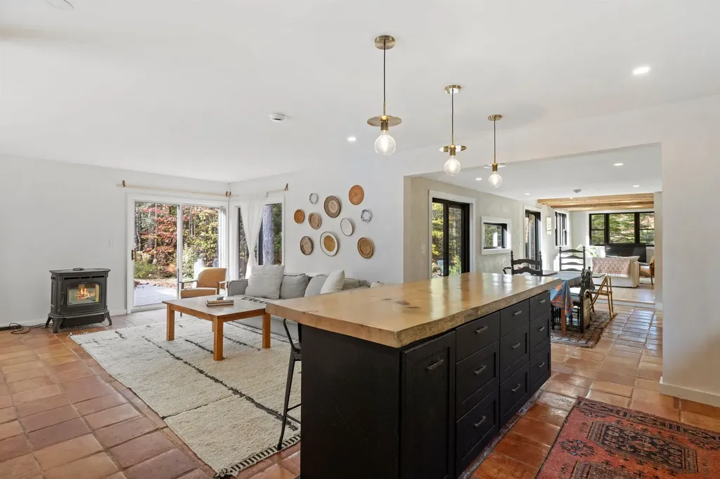 75 West Branch Road Waterville Valley NH 03215