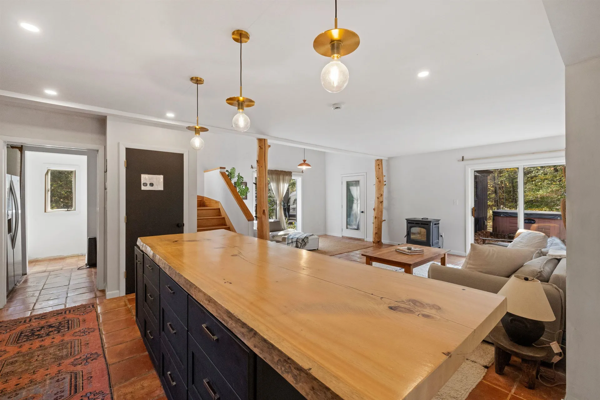 75 West Branch Road Waterville Valley NH 03215