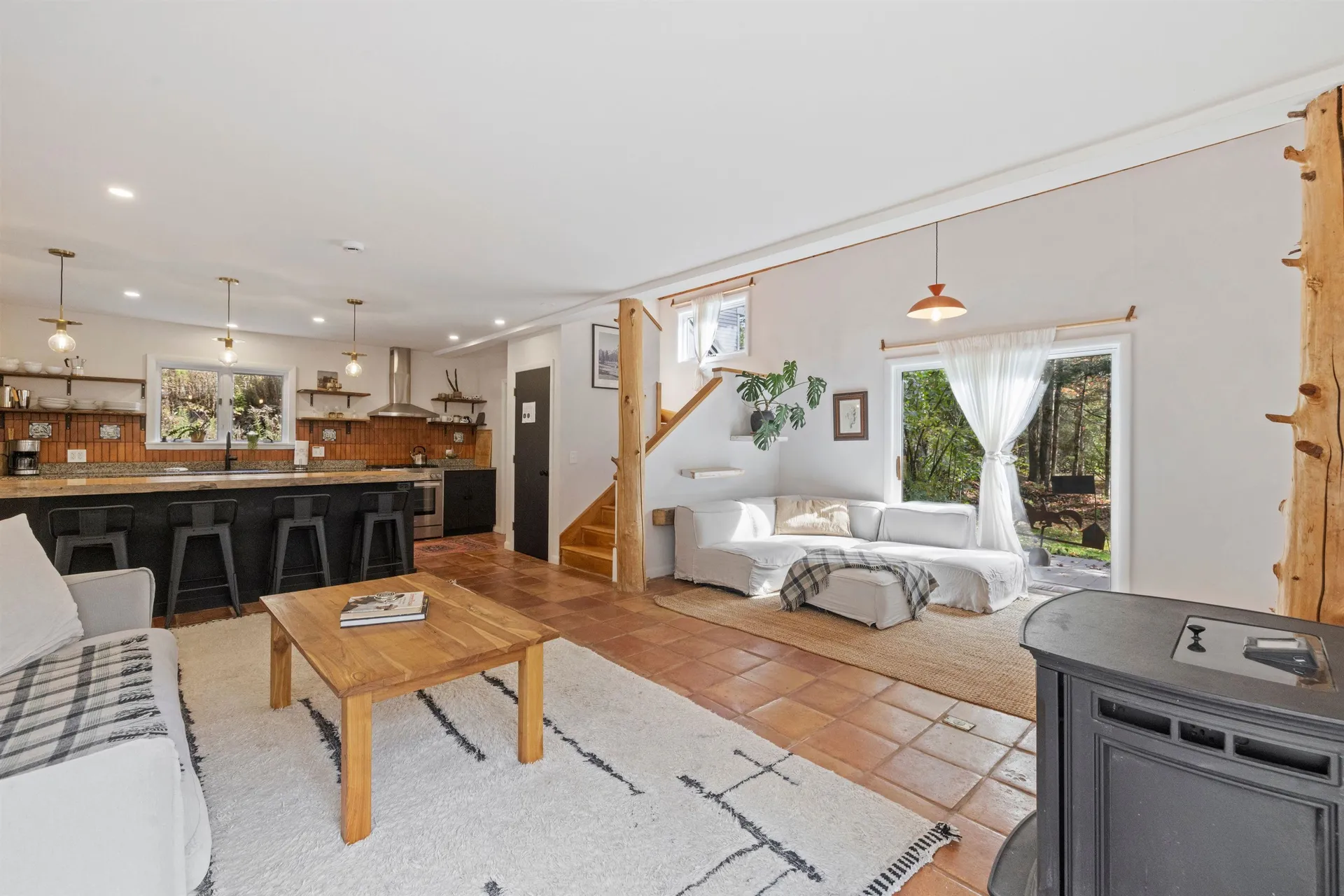 75 West Branch Road Waterville Valley NH 03215