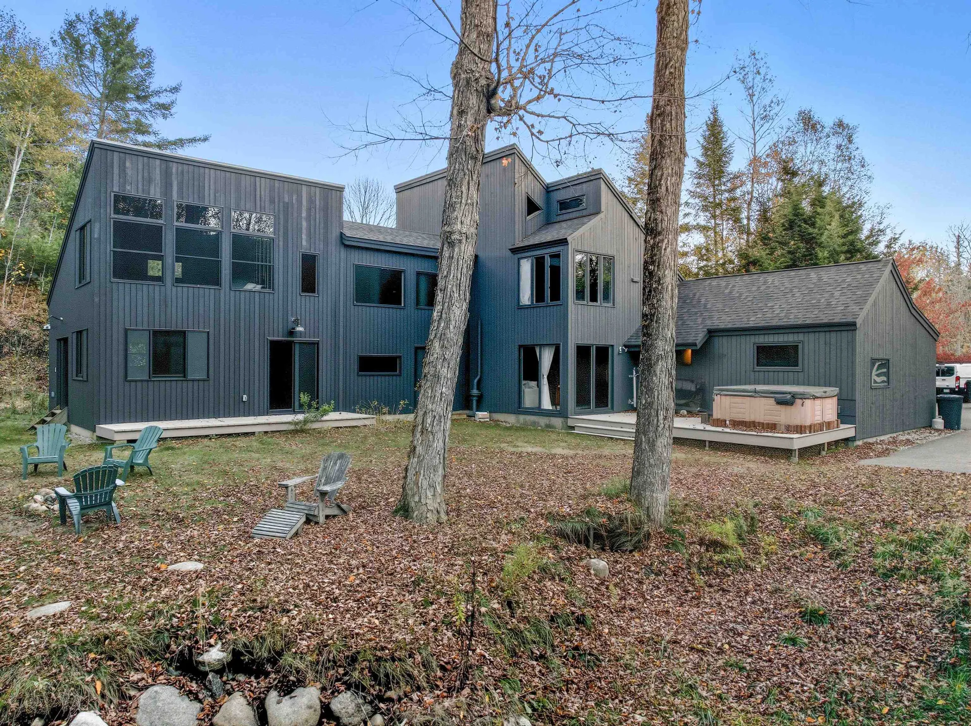 75 West Branch Road Waterville Valley NH 03215