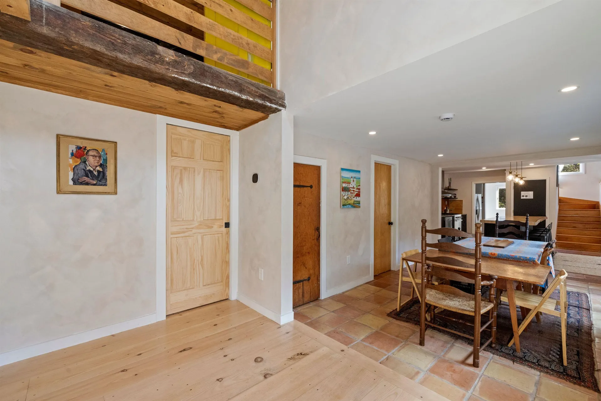 75 West Branch Road Waterville Valley NH 03215