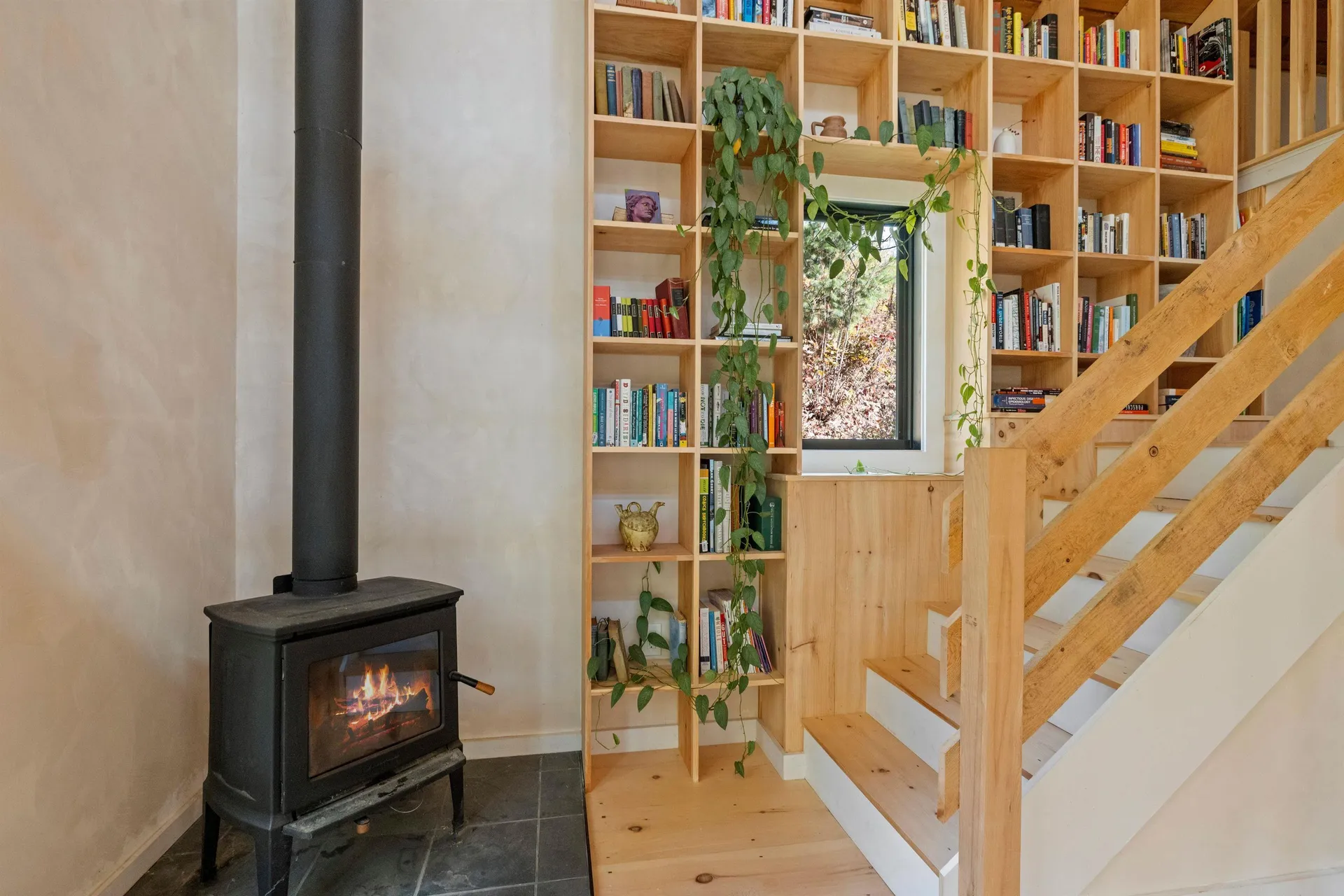 75 West Branch Road Waterville Valley NH 03215