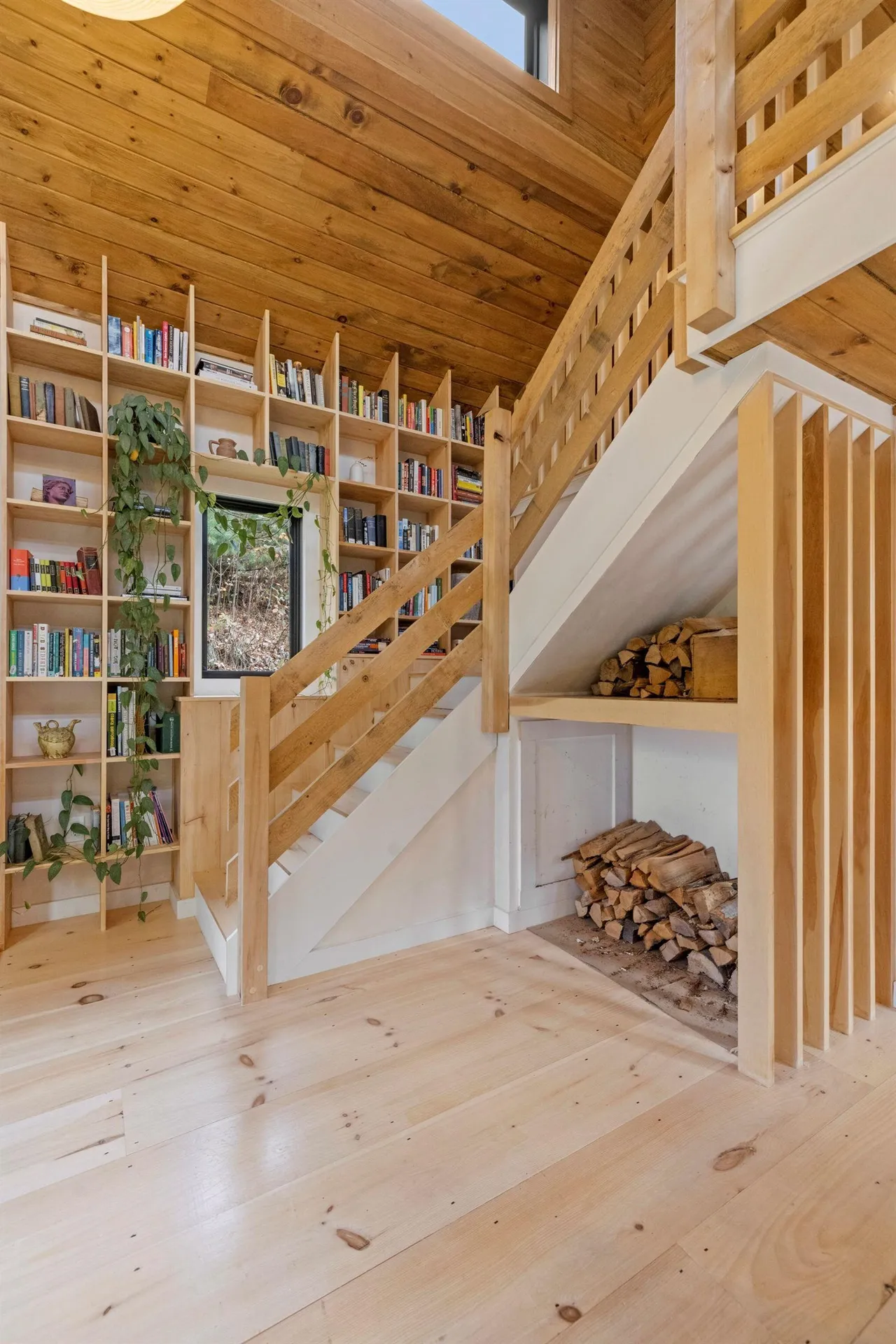 75 West Branch Road Waterville Valley NH 03215