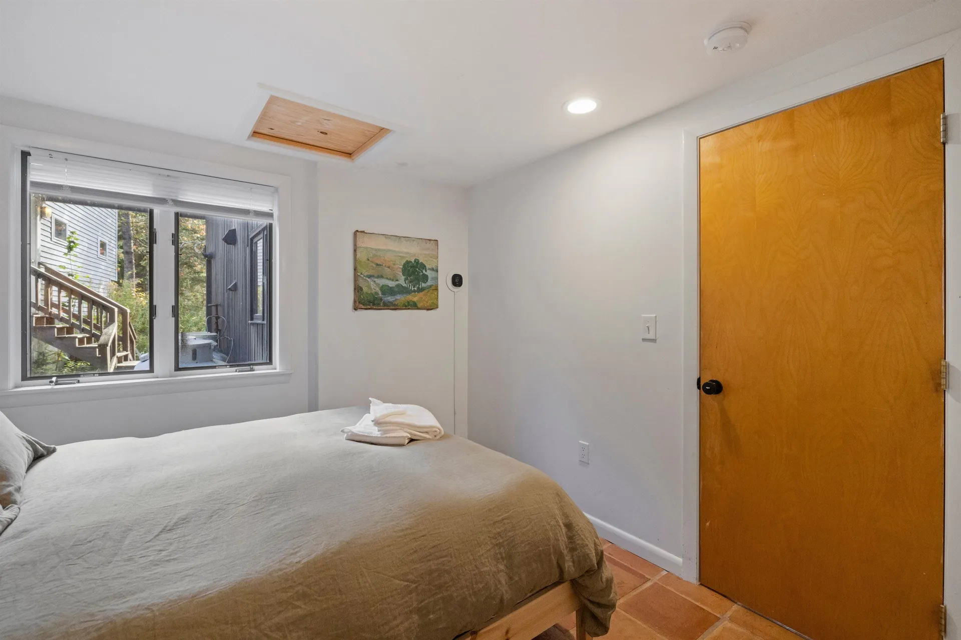 75 West Branch Road Waterville Valley NH 03215