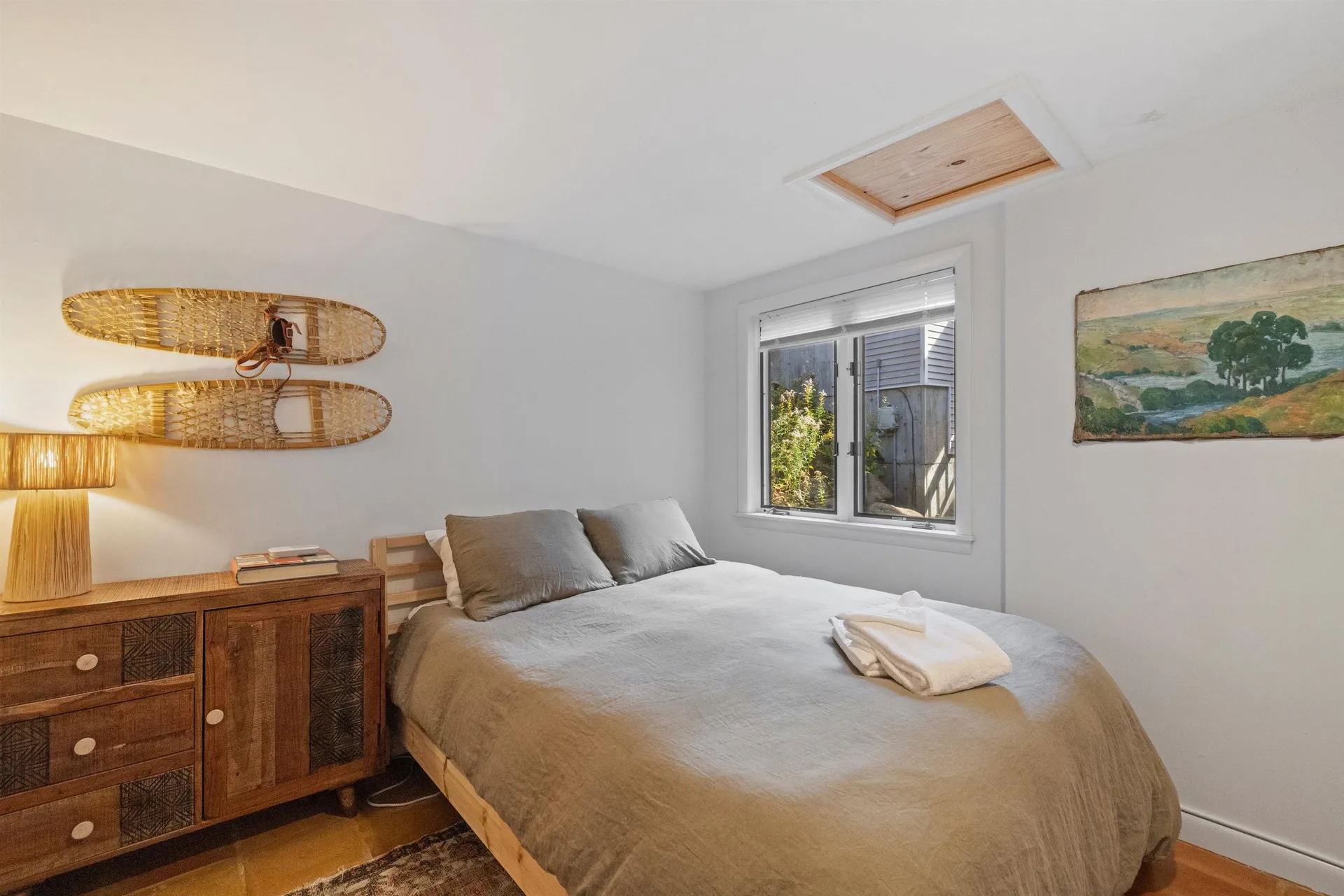 75 West Branch Road Waterville Valley NH 03215