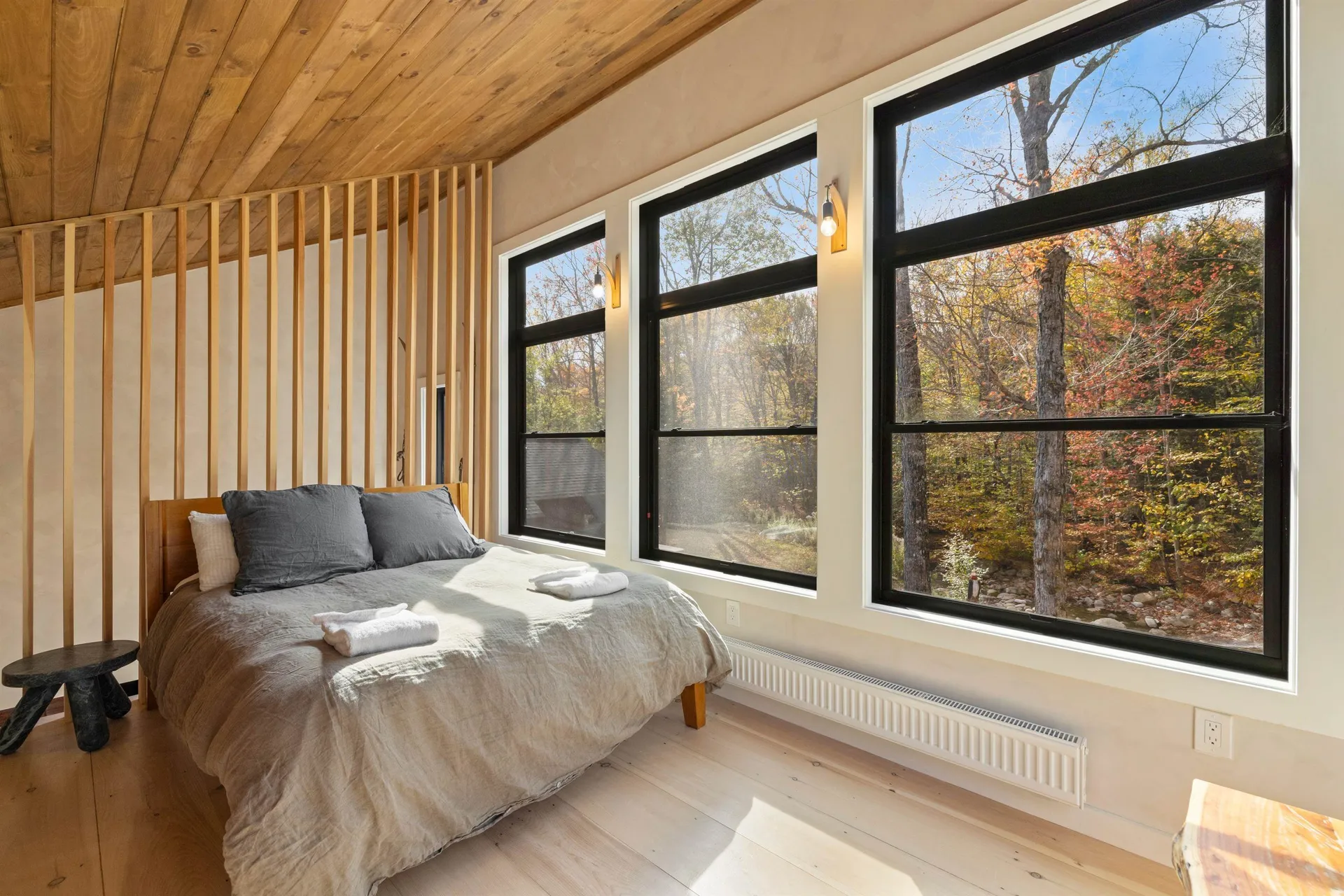 75 West Branch Road Waterville Valley NH 03215