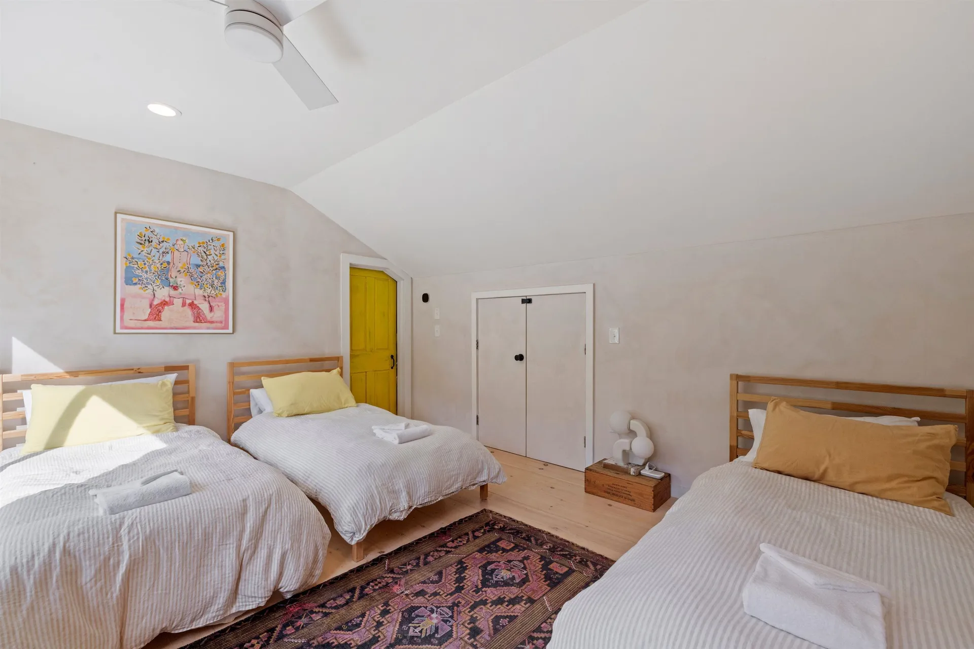 75 West Branch Road Waterville Valley NH 03215