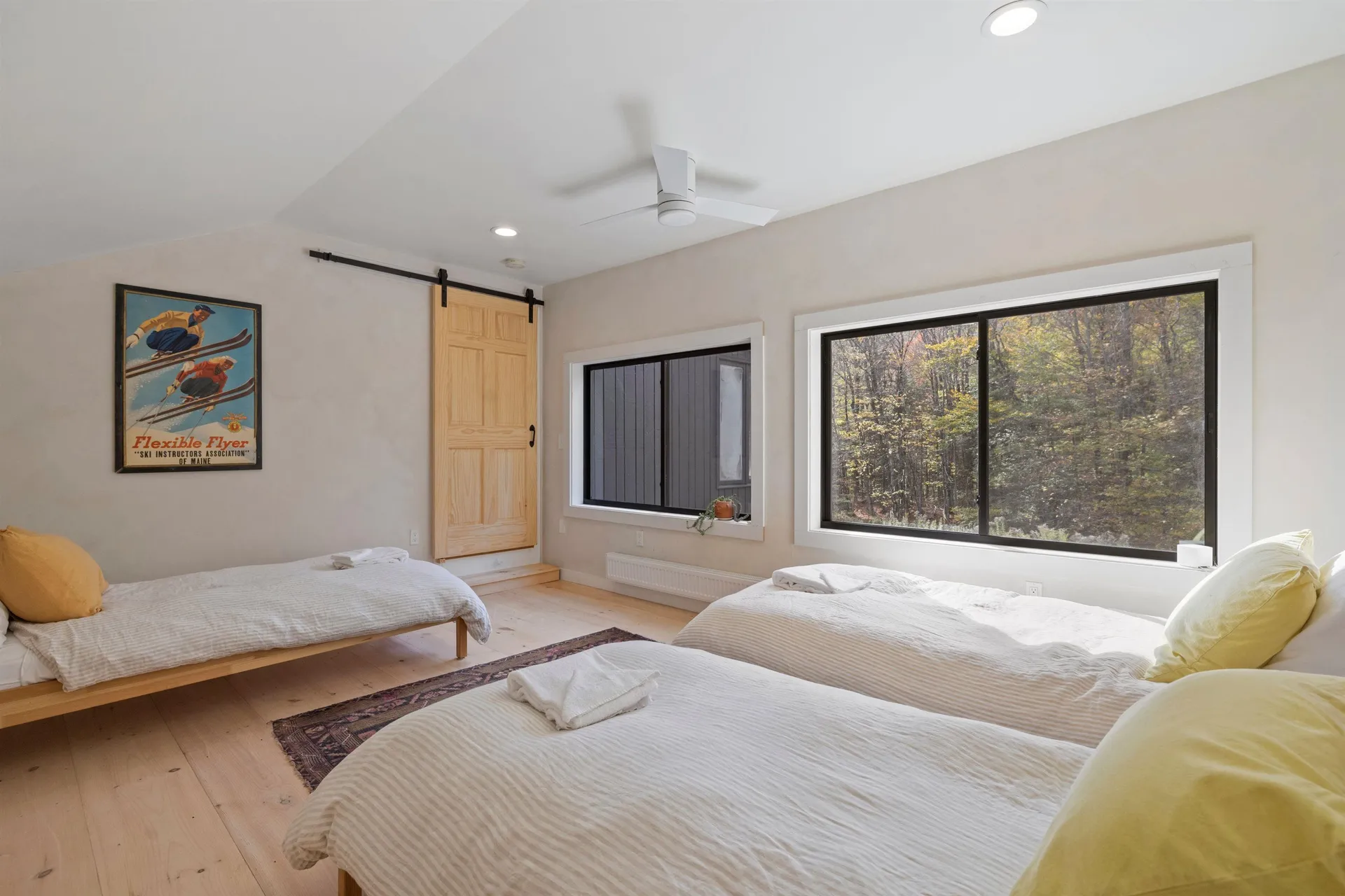 75 West Branch Road Waterville Valley NH 03215