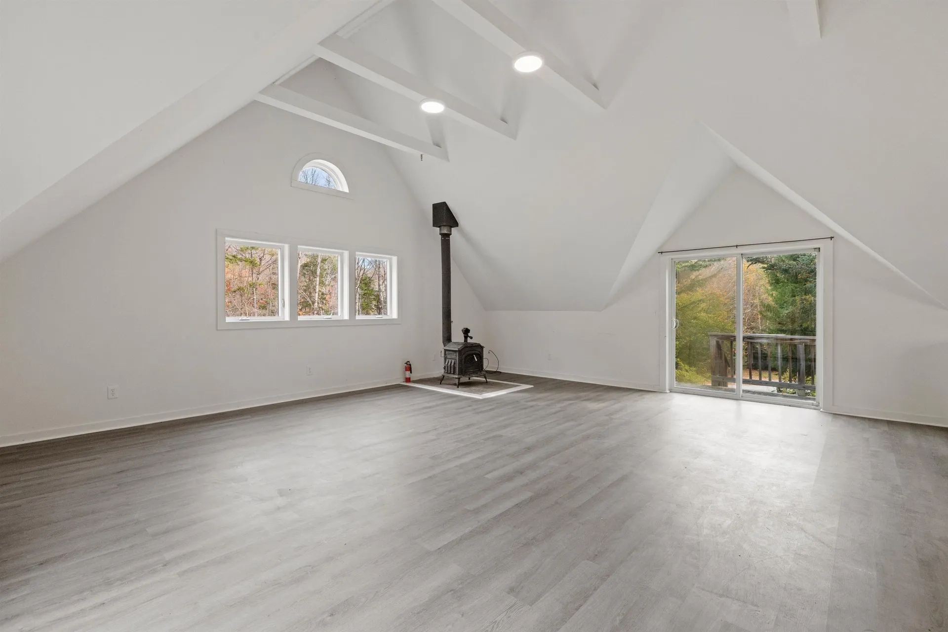 75 West Branch Road Waterville Valley NH 03215