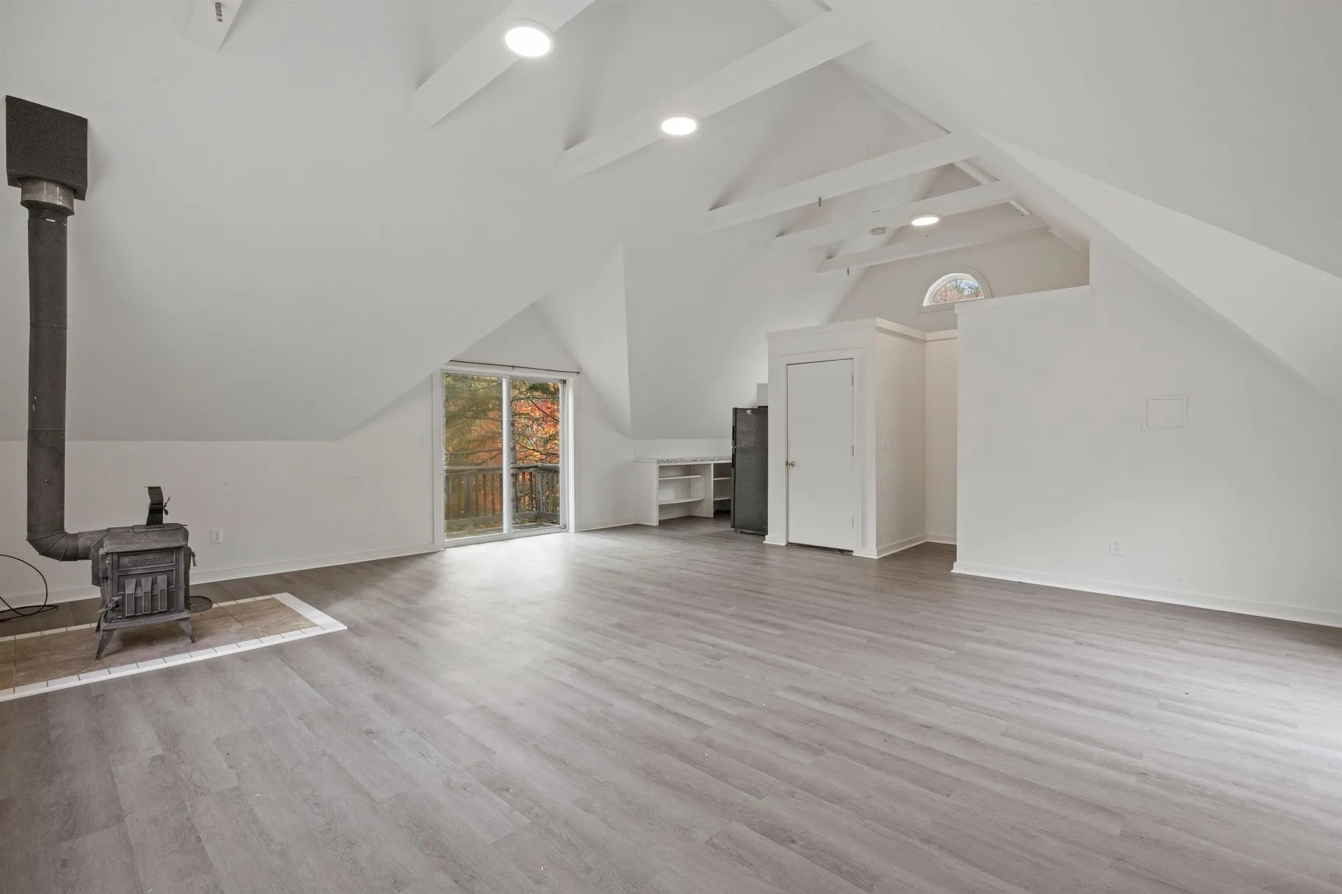 75 West Branch Road Waterville Valley NH 03215